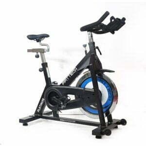 FFiTTech Platinum Indoor bike