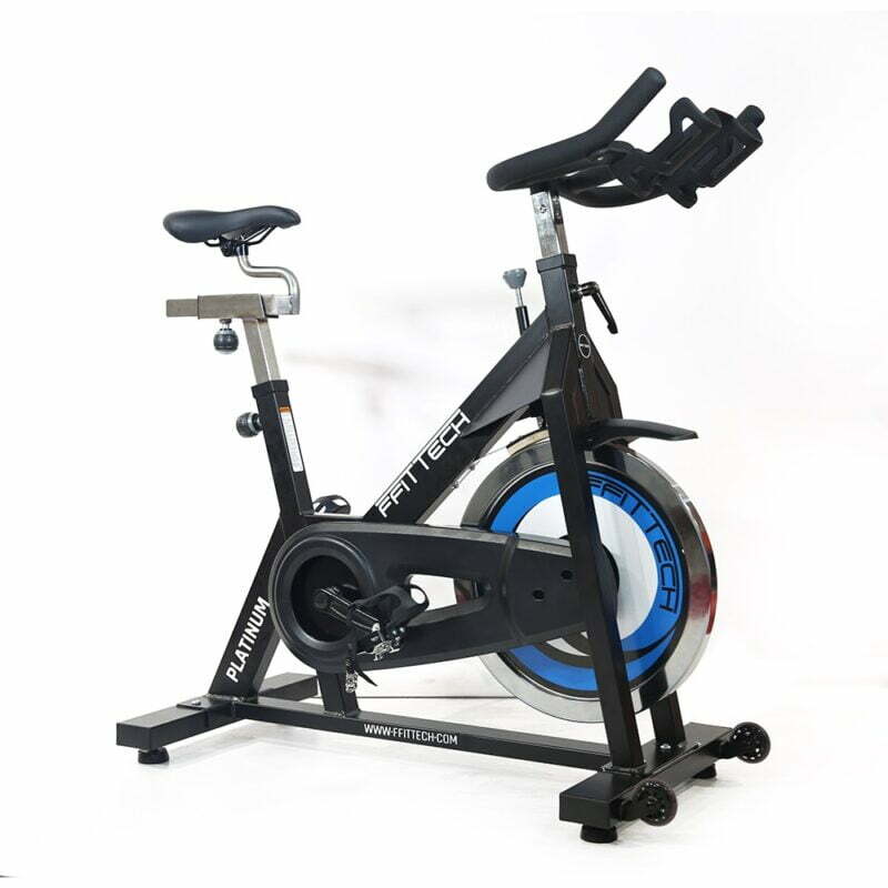 FFiTTech Platinum Indoor bike