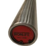 Ironlife Professzionális olimpiai rúd 220/50mm