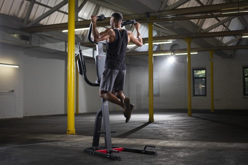 christopeit-sport-mt-1000-multifunkcios-torony.30-2056-02 Christopeit sport MT 1000 multifukciós torony