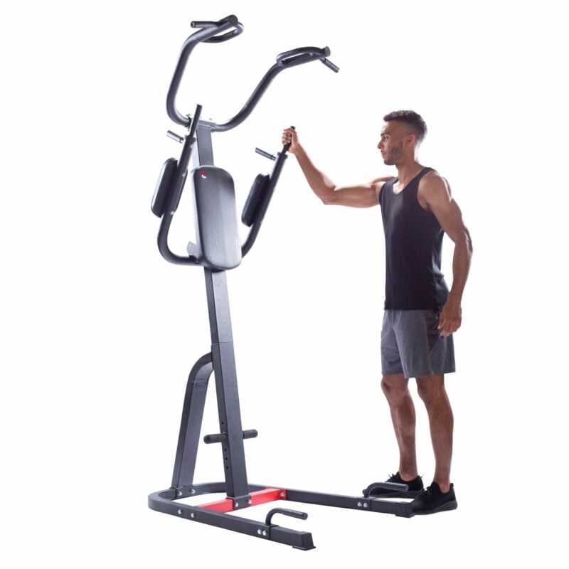 christopeit-sport-mt-1000-multifunkcios-torony.30-2056-05 Christopeit sport MT 1000 multifukciós torony