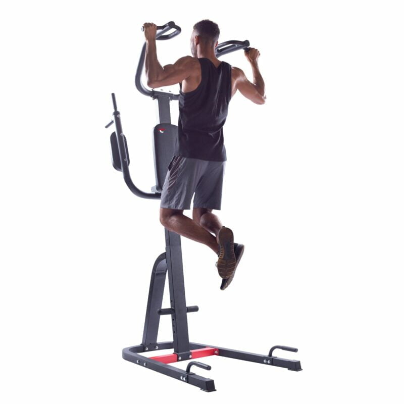 christopeit-sport-mt-1000-multifunkcios-torony.30-2056-09 Christopeit sport MT 1000 multifukciós torony