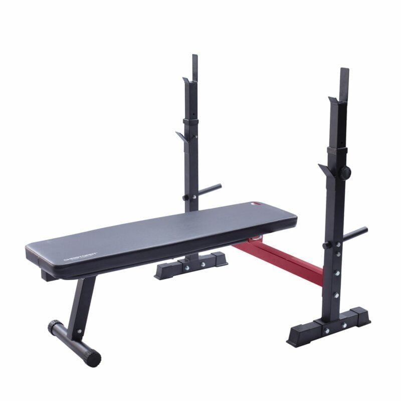 Christopeit sport WB 1000 fekvenyomó pad