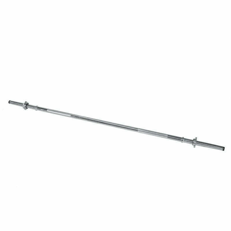 Christopeit sport Súlyzószett rúddal 40kg