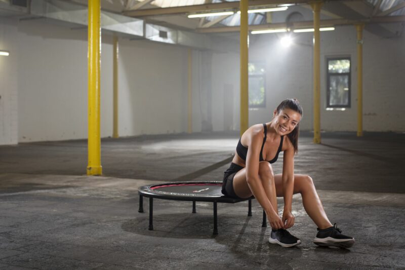 christopeit-t300-osszecsukhato-trambulin-05 Christopeit sport T300 összecsukható trambulin