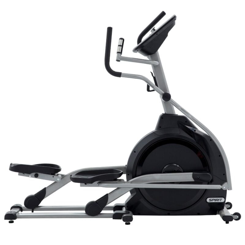 spirit-fitness-xe195-elliptikus-trener-01 Spirit XE195 elliptikus tréner