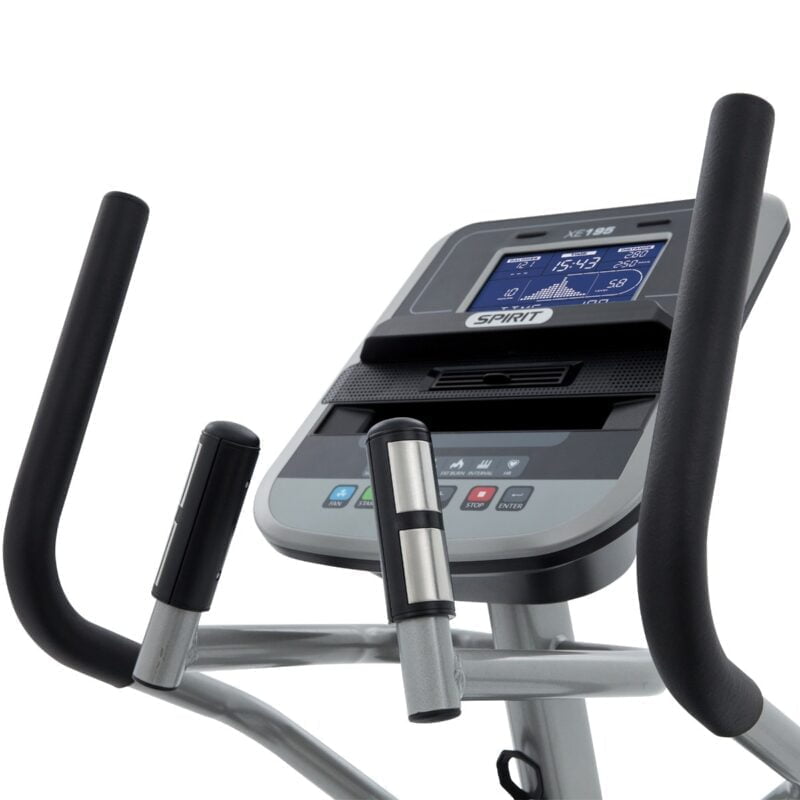 spirit-fitness-xe195-elliptikus-trener-04 Spirit XE195 elliptikus tréner