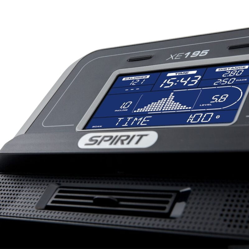 spirit-fitness-xe195-elliptikus-trener-05 Spirit XE195 elliptikus tréner