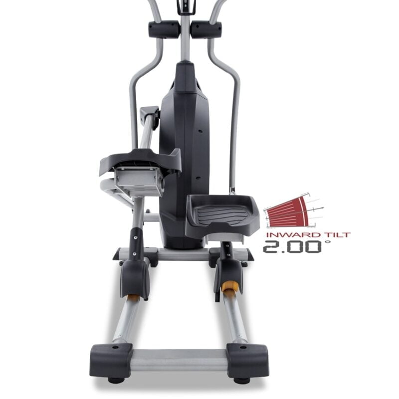 spirit-fitness-xe195-elliptikus-trener-06 Spirit XE195 elliptikus tréner