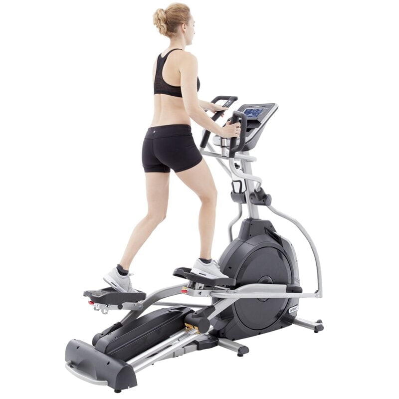 Spirit XE395 elliptikus tréner