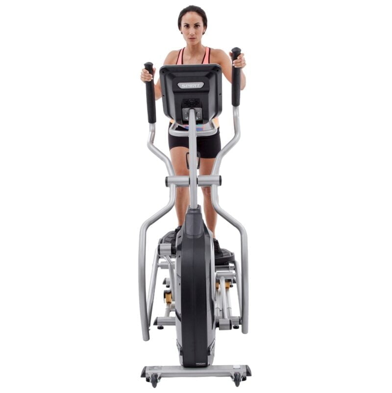 Spirit XE795 elliptikus tréner