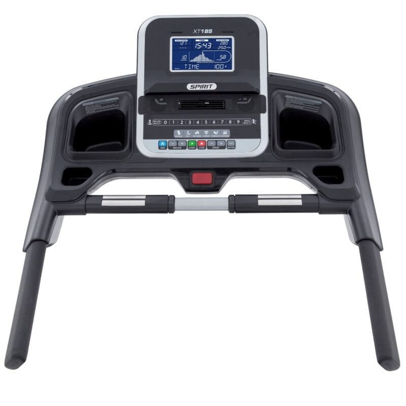 Spirit XT185 futópad