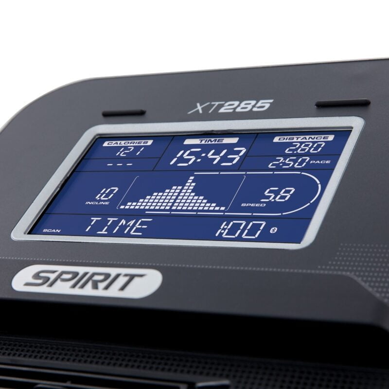 Spirit XT285 futópad