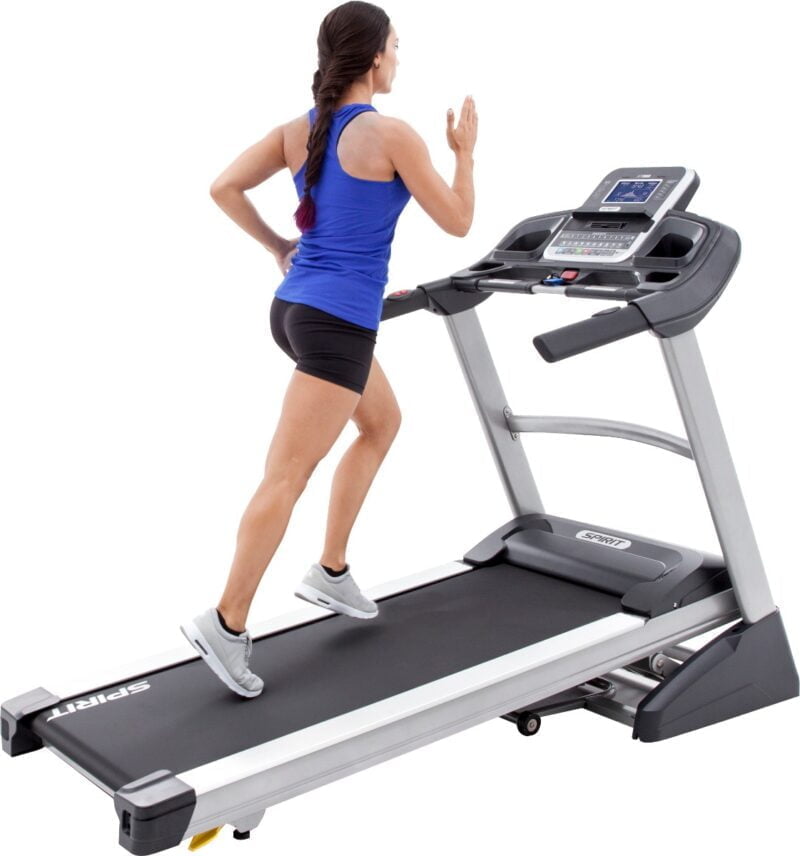 Spirit XT385 futópad