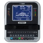 Spirit XT685 profi futópad