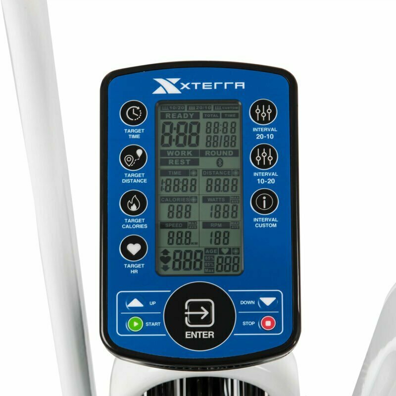 Xterra Air 650 Airbike Pro szobakerékpár