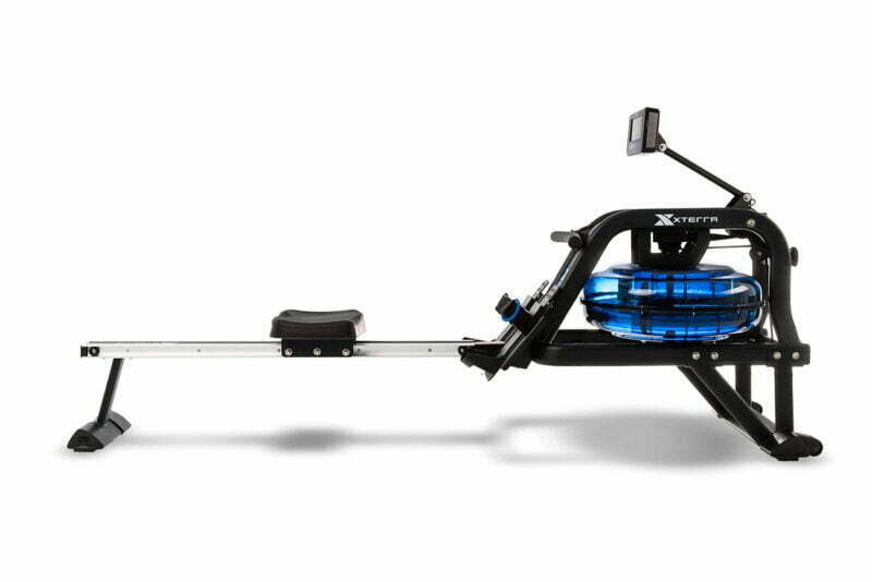 Xterra ERG600W evezőpad