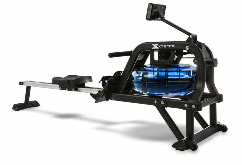 Xterra ERG600W evezőpad