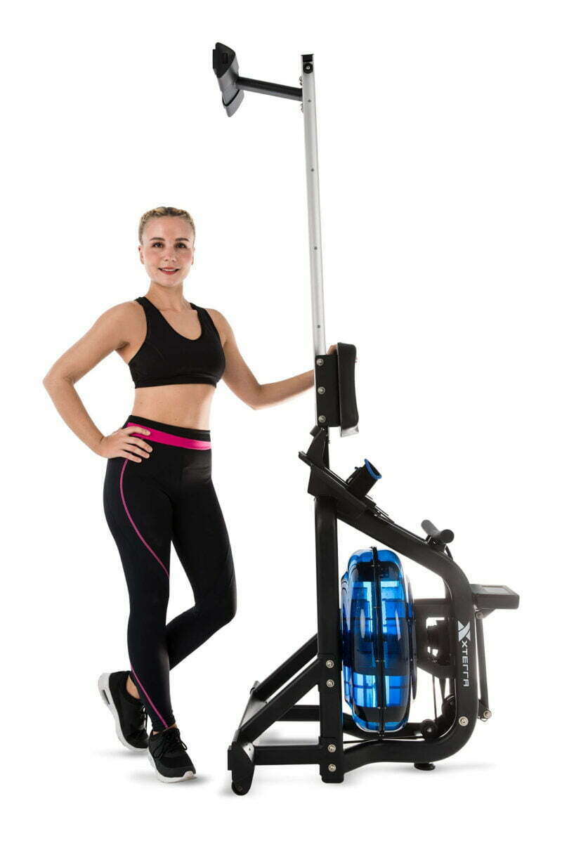 Xterra ERG600W evezőpad