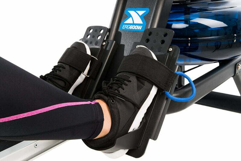 Xterra ERG600W evezőpad