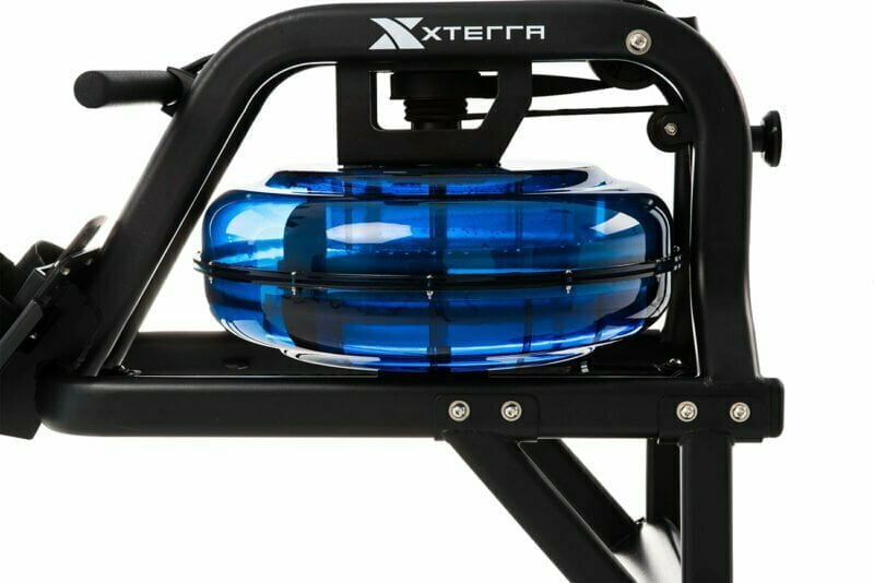 Xterra ERG600W evezőpad