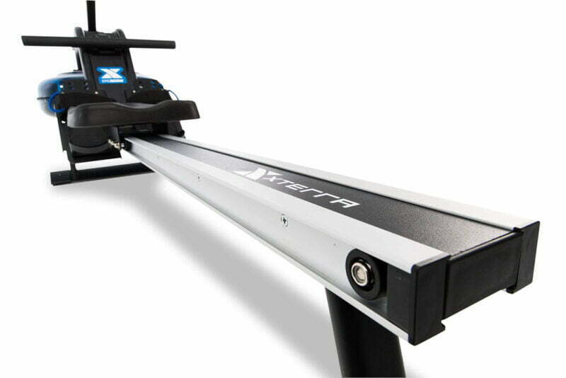 Xterra ERG600W evezőpad