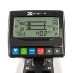 Xterra ERG650W evezőpad