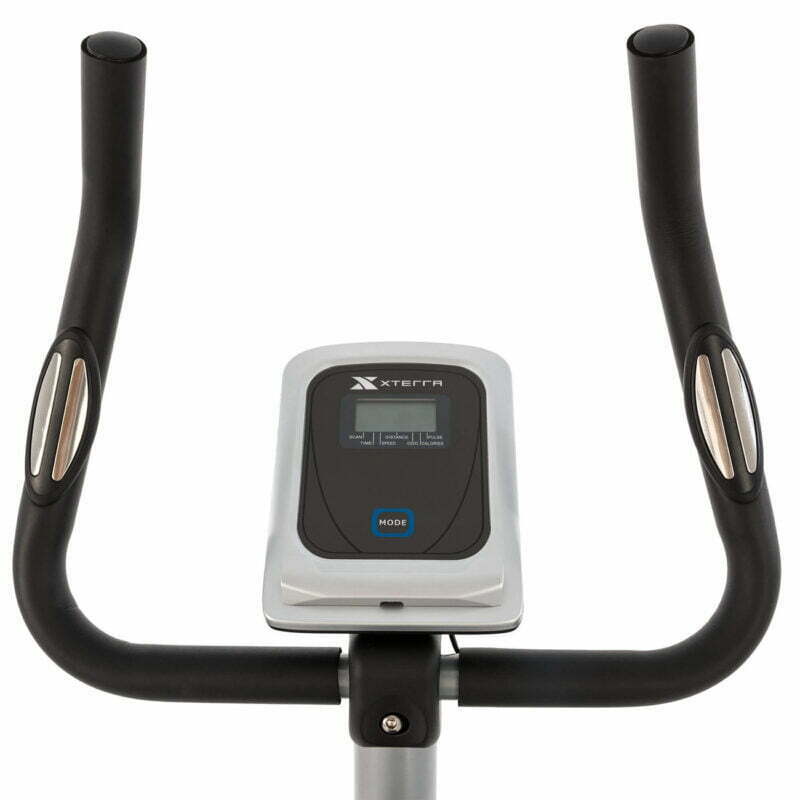 Xterra UB120 szobakerékpár