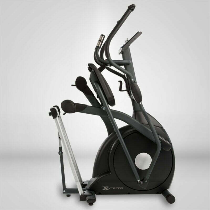 Xterra XE88 elliptikus tréner