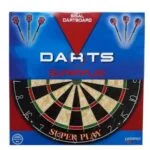 Carromco Super Play Sisal dart tábla