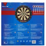 Carromco Super Play Sisal dart tábla