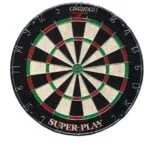 Carromco Super Play Sisal dart tábla