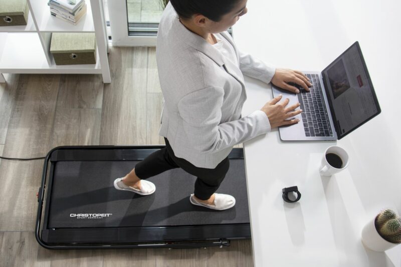 christopeit-cs-1000-walking-pad-10 Christopeit sport CS 1000 walking pad