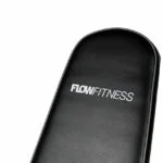 Flow Fitness SMB50 univerzális összecsukható állítható pad
