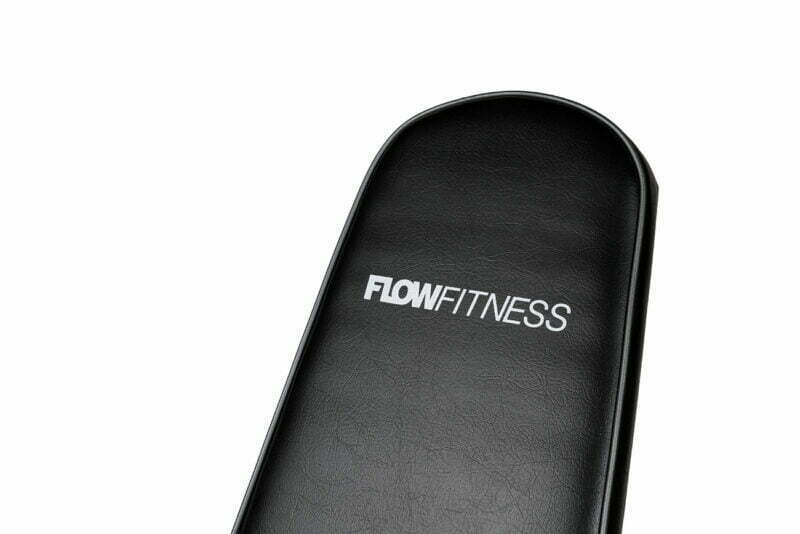 flow-fitness-smb50-univerzalis-osszecsukhato-allithato-pad-08 Flow Fitness SMB50 univerzális összecsukható állítható pad