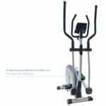 Horizon Fitness Syros E elliptikus tréner