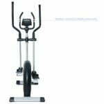 Horizon Fitness Syros E elliptikus tréner