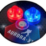 Spartan Aurora XT léghoki asztal