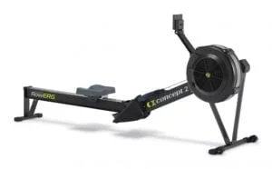 Concept2 RowErg 14" evezőpad