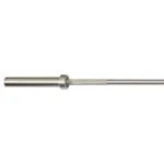 Olympiai kétkezes rúd 150cm - 50mm