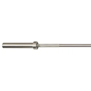 Olympiai kétkezes rúd 150cm - 50mm