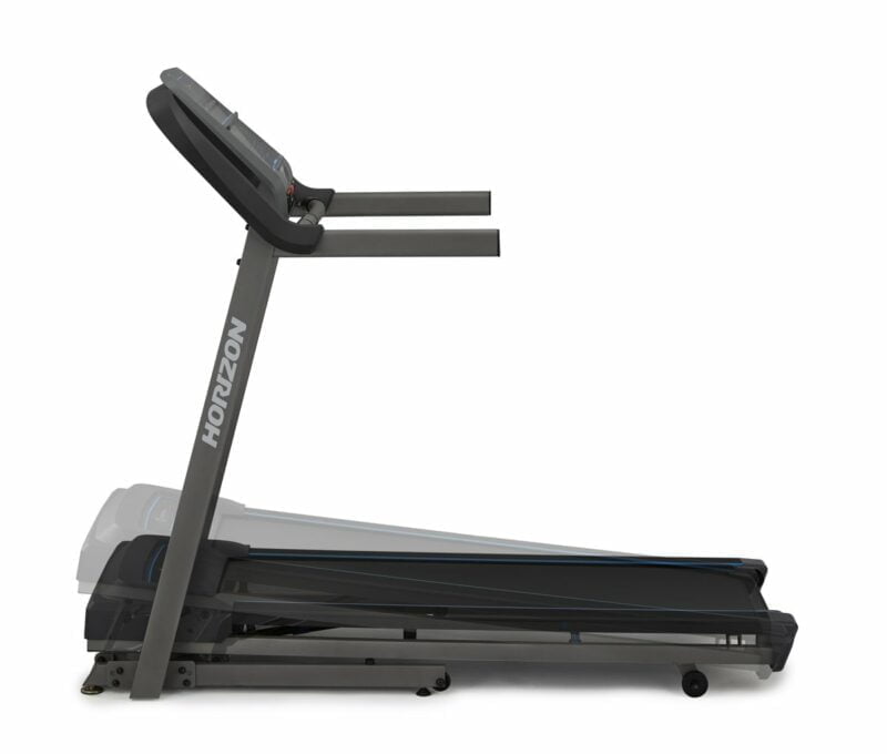 Horizon Fitness eTR3.0 futópad
