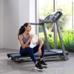 Horizon Fitness eTR3.0 futópad