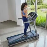 Horizon Fitness eTR3.0 futópad