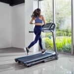 Horizon Fitness eTR3.0 futópad