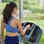 Horizon Fitness eTR3.0 futópad