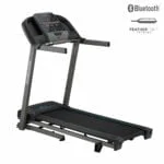 Horizon Fitness Horizon Fitness eTR3.0 futópad - otthoni futópad