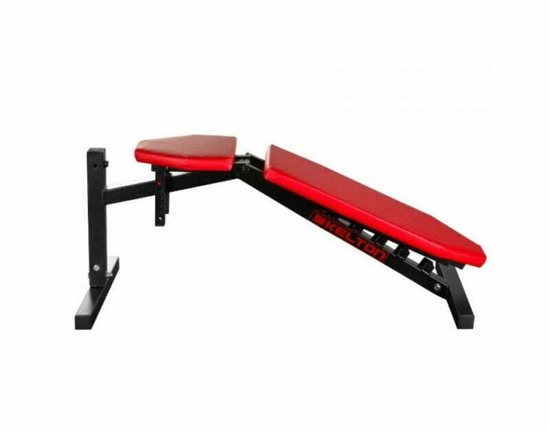 Kelton HL1 Tryton állítható pad