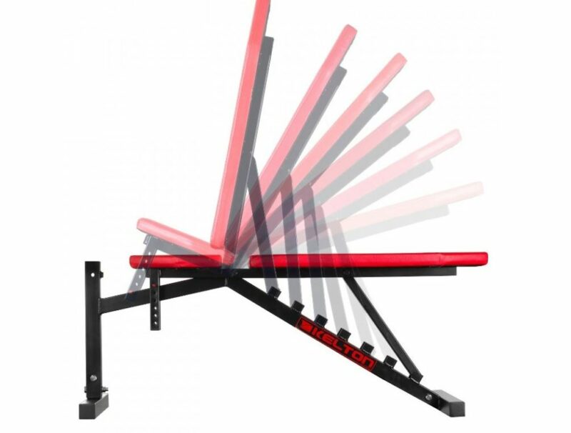 Kelton HL1 Tryton állítható pad