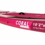 Aqua Marina Coral Stand Up paddle board Sports III